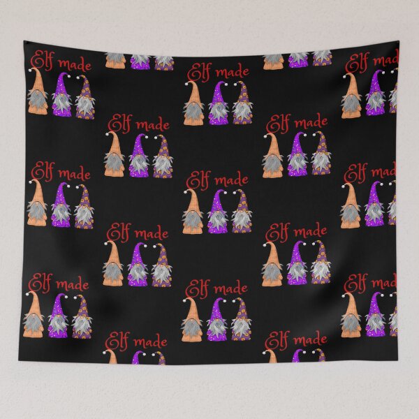 Item preview, Elf made designed and sold by Rene-Martin.
