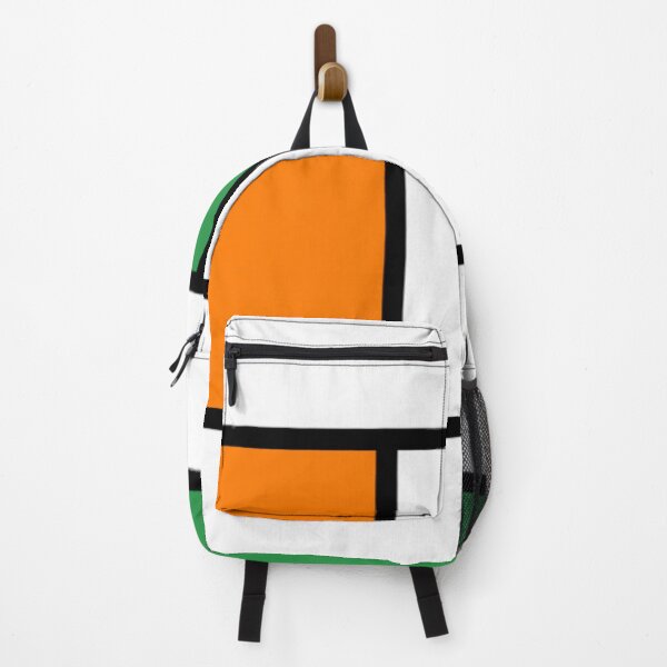 Item preview, Ivory Coast National Flag designed and sold by JoyforU.