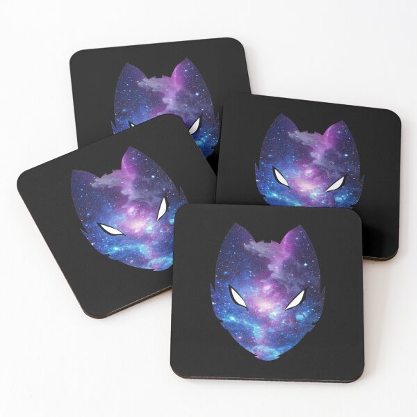 Item preview, Galaxy fox  designed and sold by 3metro.