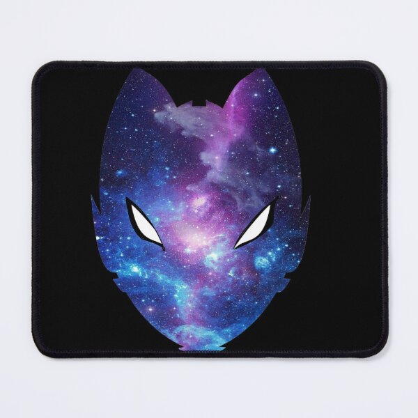 Item preview, Galaxy fox designed and sold by 3metro.