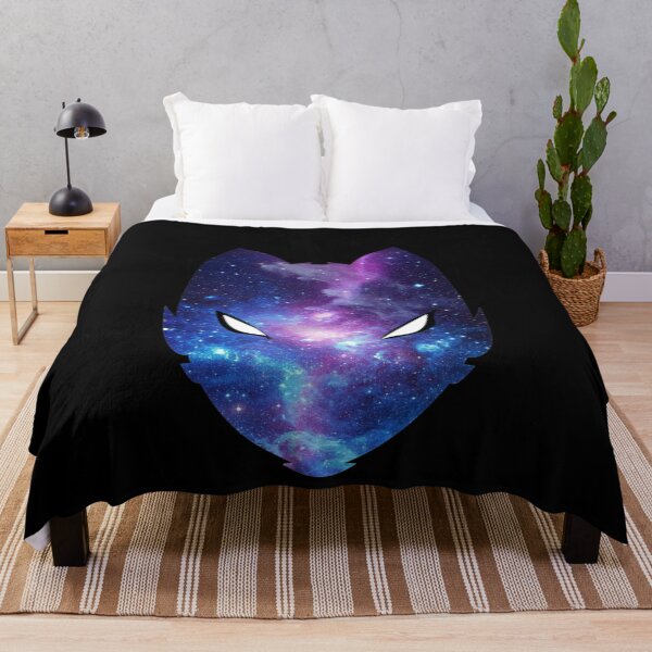 Item preview, Galaxy fox designed and sold by 3metro.