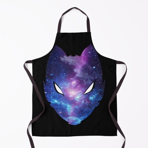 Item preview, Galaxy fox designed and sold by 3metro.