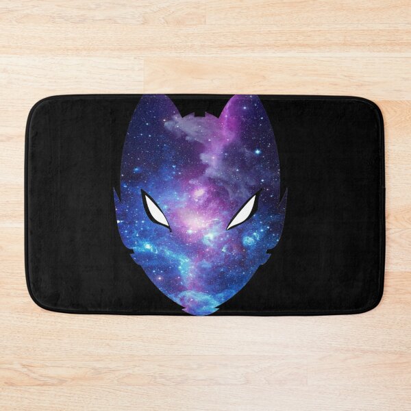 Item preview, Galaxy fox  designed and sold by 3metro.