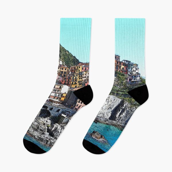 Item preview, CinqueTerre20150901 designed and sold by JAMFoto.