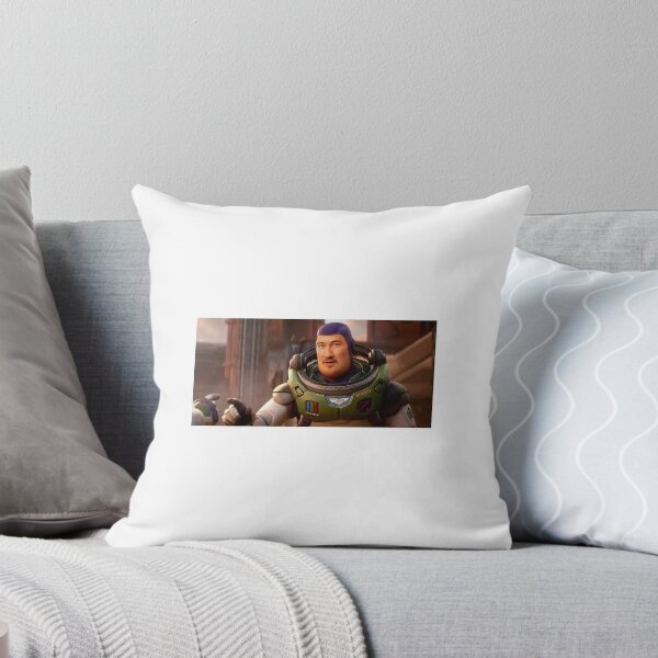 Artikelvorschau, Buzz Lightyear aber nicht wirklich entworfen und verkauft von Ricardooperez.