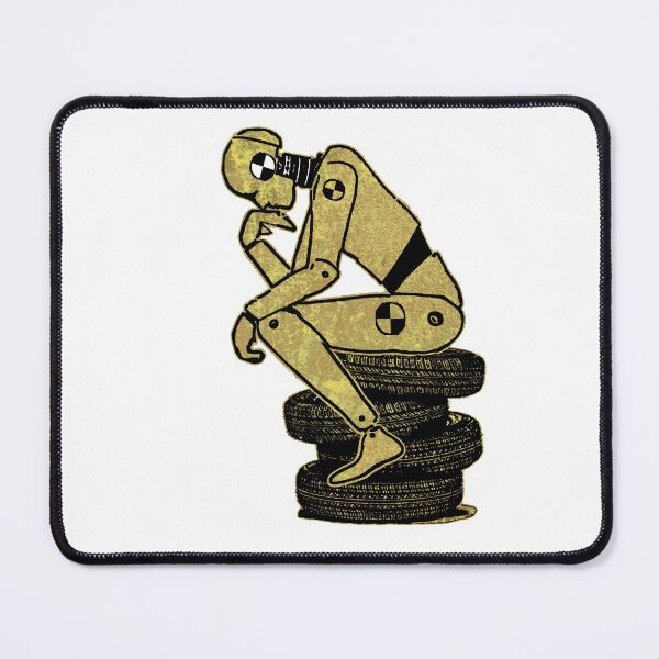 Item preview, Existential Conundrum designed and sold by Bronzarino.