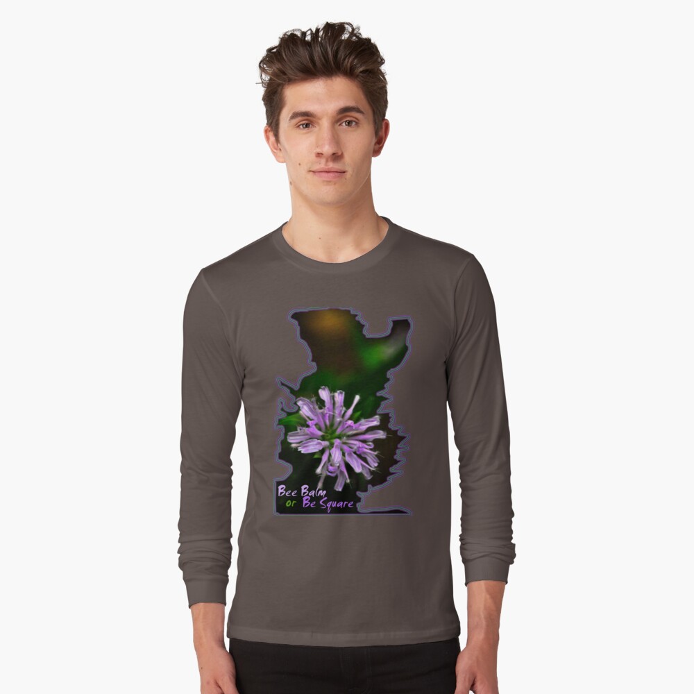 Item preview, Long Sleeve T-Shirt designed and sold by michaelasamples.
