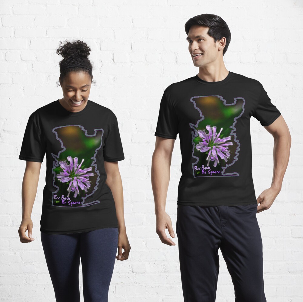 Item preview, Active T-Shirt designed and sold by michaelasamples.