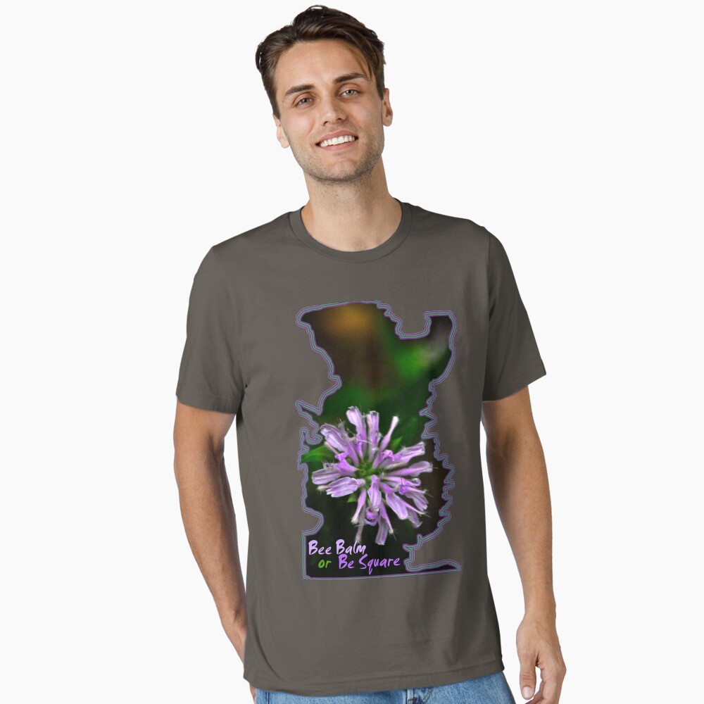Item preview, Essential T-Shirt designed and sold by michaelasamples.
