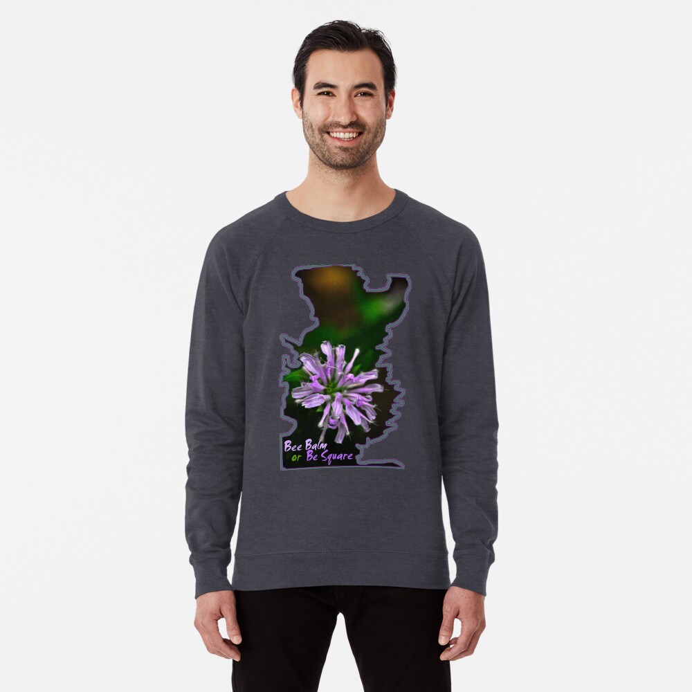 Item preview, Lightweight Sweatshirt designed and sold by michaelasamples.