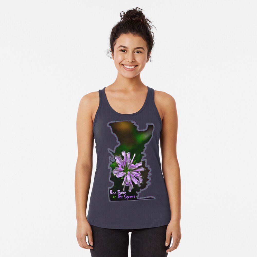 Item preview, Racerback Tank Top designed and sold by michaelasamples.