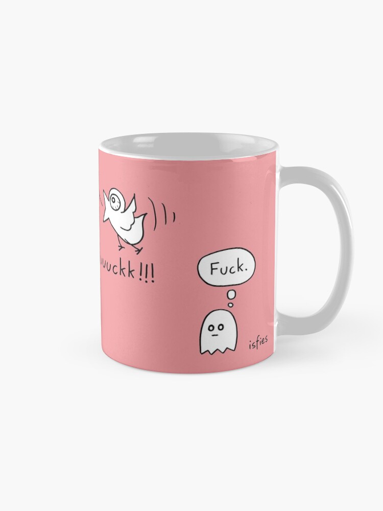 Thumbnail 5 von 6, Kaffeebecher, Sozialkritik designt und verkauft von islieb.