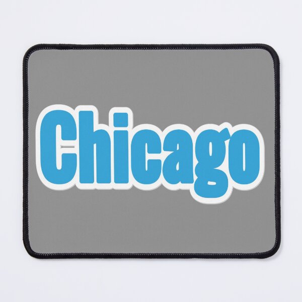 Item preview, Chicago classic city name t-shirt designed and sold by jblazed.