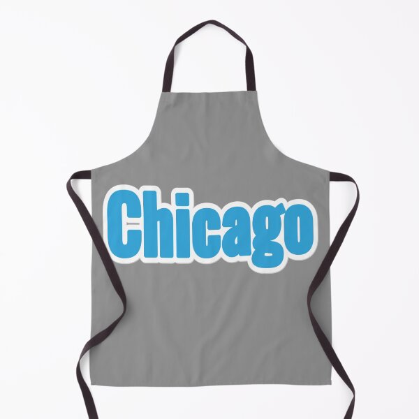 Item preview, Chicago classic city name t-shirt designed and sold by jblazed.