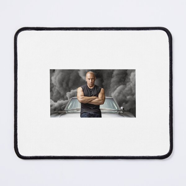 Item preview, Vin Diesel designed and sold by parsshop.