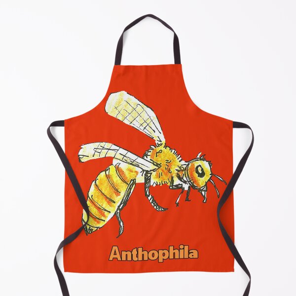 Item preview, Bee, Anthophila designed and sold by Starbelly208.