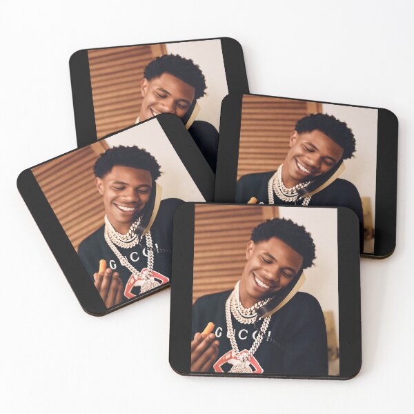 Item preview, Funny Men Smile Long Classic Fan designed and sold by Mrxandermacejko.