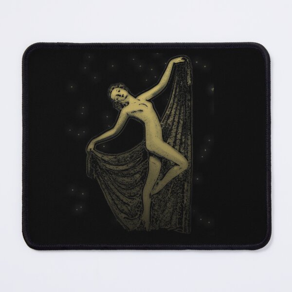 Item preview, Deco Goddess designed and sold by Bronzarino.