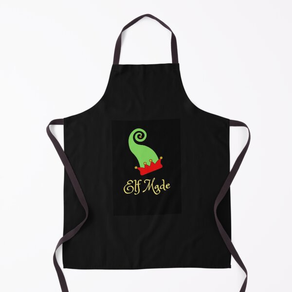 Item preview, Elf made designed and sold by Rene-Martin.