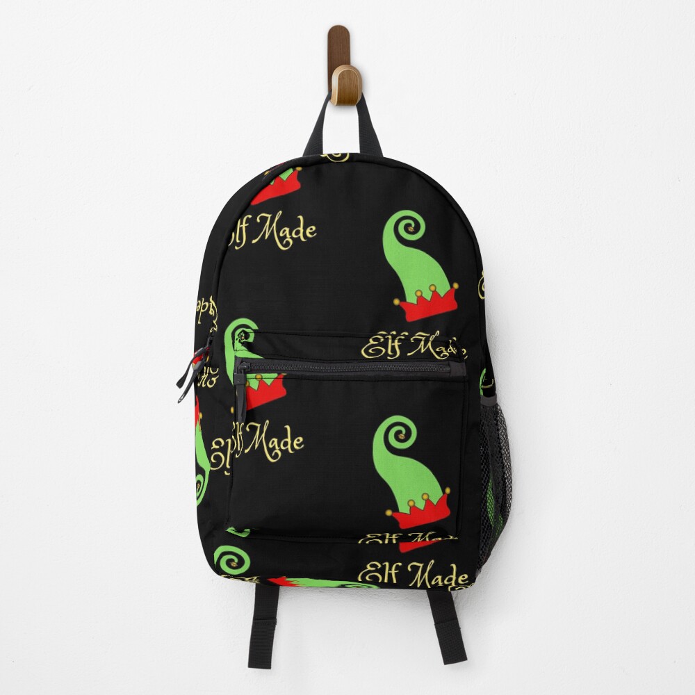 Item preview, Backpack designed and sold by Rene-Martin.