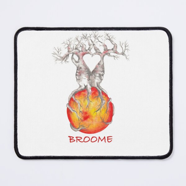 Item preview, BOAB MOON BROOME designed and sold by chrissy carter.