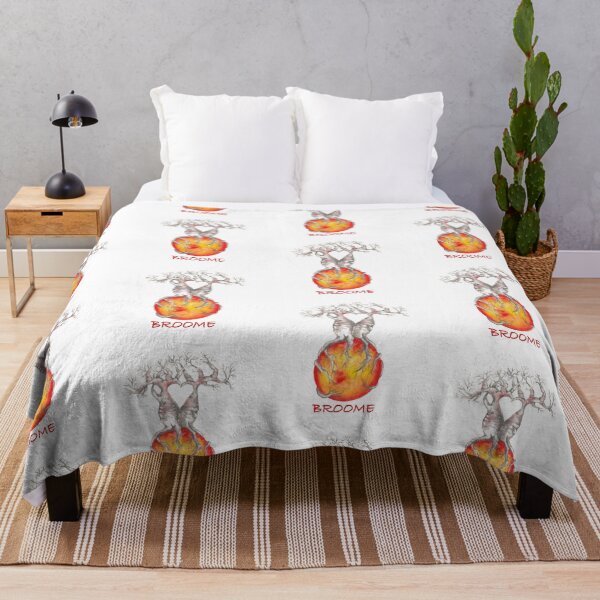 Item preview, BOAB MOON BROOME designed and sold by chrissy carter.
