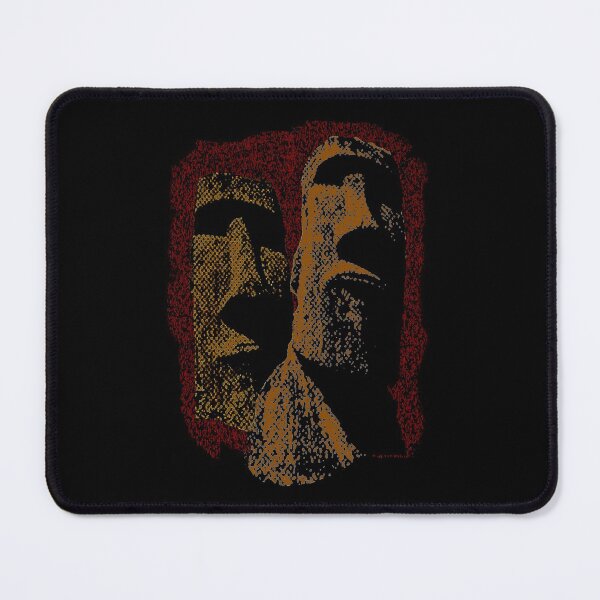 Item preview, Rapa Nui designed and sold by Bronzarino.