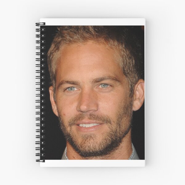 Item preview, Paul walker designed and sold by parsshop.