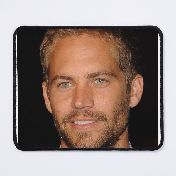 Item preview, Paul walker designed and sold by parsshop.
