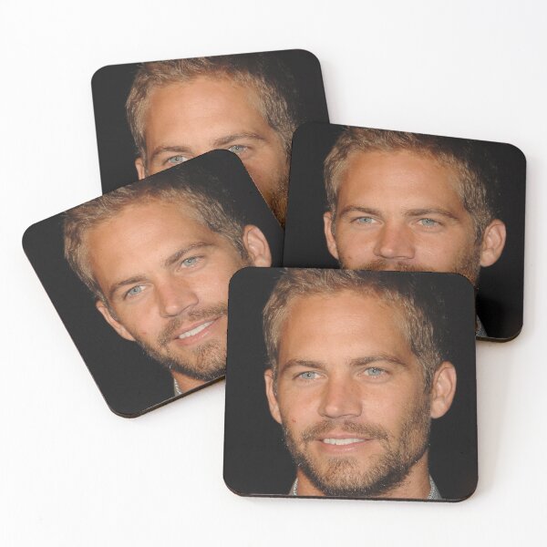 Item preview, Paul walker designed and sold by parsshop.
