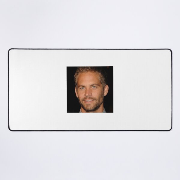 Item preview, Paul walker designed and sold by parsshop.