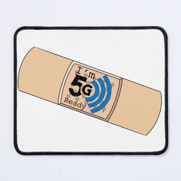 Item preview, I’m 5G Ready designed and sold by GMoS.
