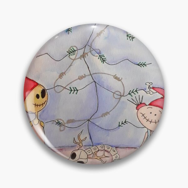 Item preview, Creepystmas ( Irriverent Christmas ) designed and sold by KenazBrassbell.