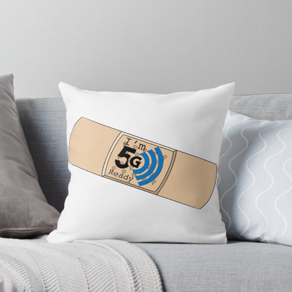 Item preview, I’m 5G Ready designed and sold by GMoS.