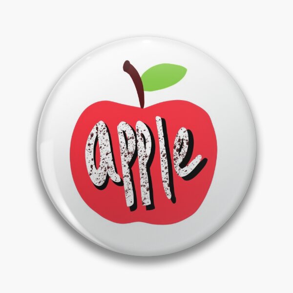 Item preview, Apple fruit art designed and sold by FashionN5.