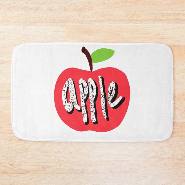 Item preview, Apple fruit art designed and sold by FashionN5.