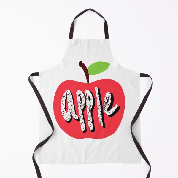 Item preview, Apple fruit art designed and sold by FashionN5.