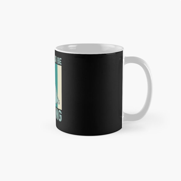 Item preview, I'D RATHER BE CAMPING designed and sold by HarleyGarner.
