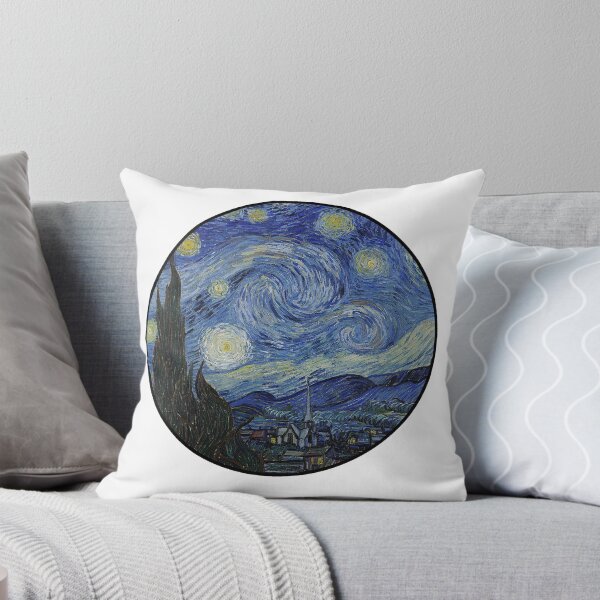 Item preview, Starry Night designed and sold by Deelara.
