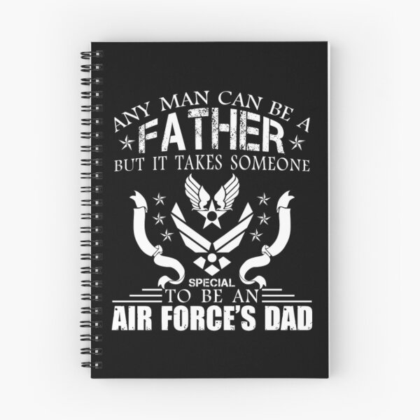 Item preview, Air Force Dad  designed and sold by aryagiri.