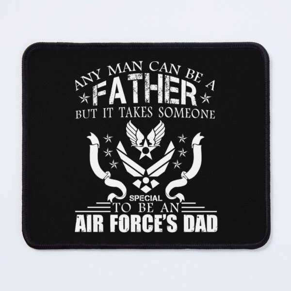 Item preview, Air Force Dad designed and sold by aryagiri.