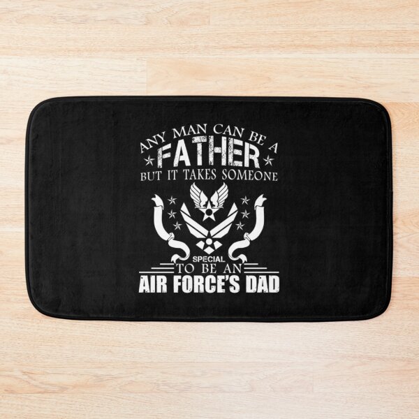 Item preview, Air Force Dad  designed and sold by aryagiri.