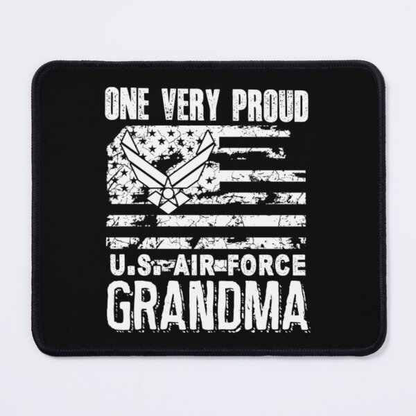 Item preview, Air Force Grandma  designed and sold by aryagiri.