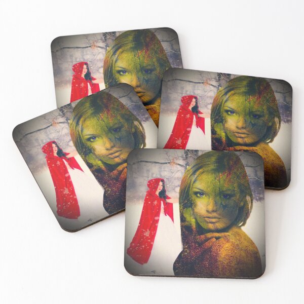 Item preview, Little Red Riding Hood designed and sold by Valdilana.