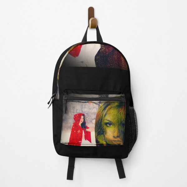 Item preview, Little Red Riding Hood designed and sold by Valdilana.