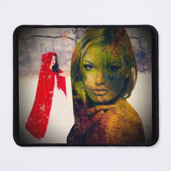 Item preview, Little Red Riding Hood designed and sold by Valdilana.