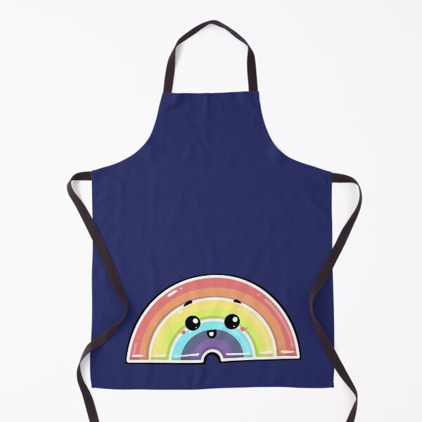 Artikelvorschau, Süßer Regenbogen entworfen und verkauft von BunNcurry.