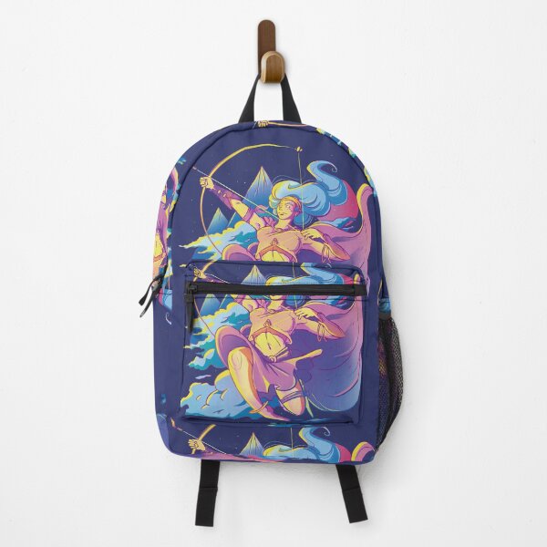 Item preview, Artemis Greek Goddess Animated designed and sold by Klotho-Fashion.