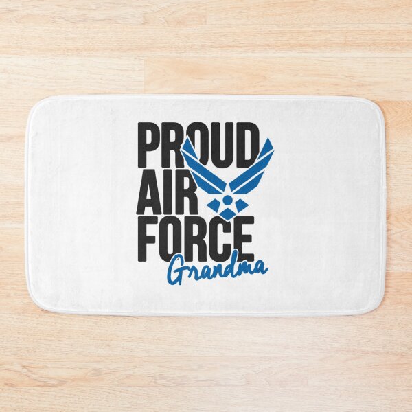 Item preview, Air Force Grandmother Women's  designed and sold by aryagiri.