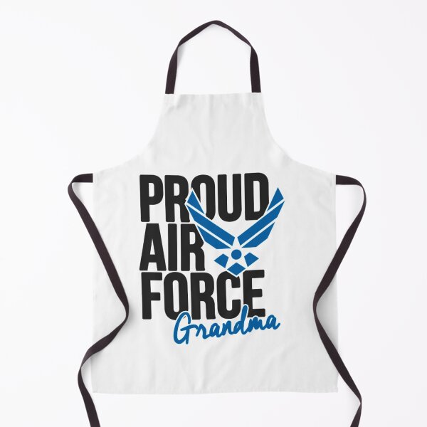Item preview, Air Force Grandmother Women's  designed and sold by aryagiri.